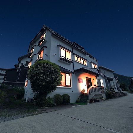 Pearl Yoshigoe Otel Nozawaonsen Dış mekan fotoğraf