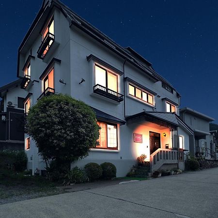 Pearl Yoshigoe Otel Nozawaonsen Dış mekan fotoğraf