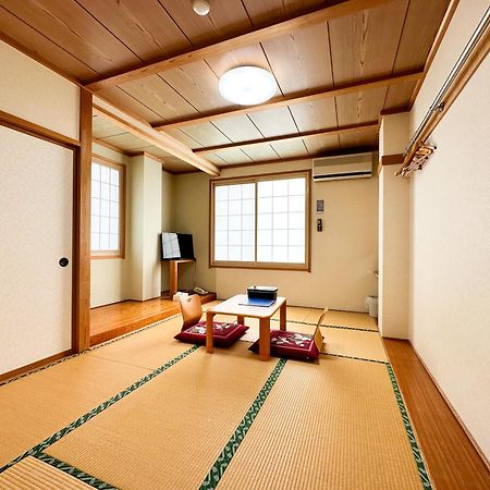 Pearl Yoshigoe Otel Nozawaonsen Dış mekan fotoğraf