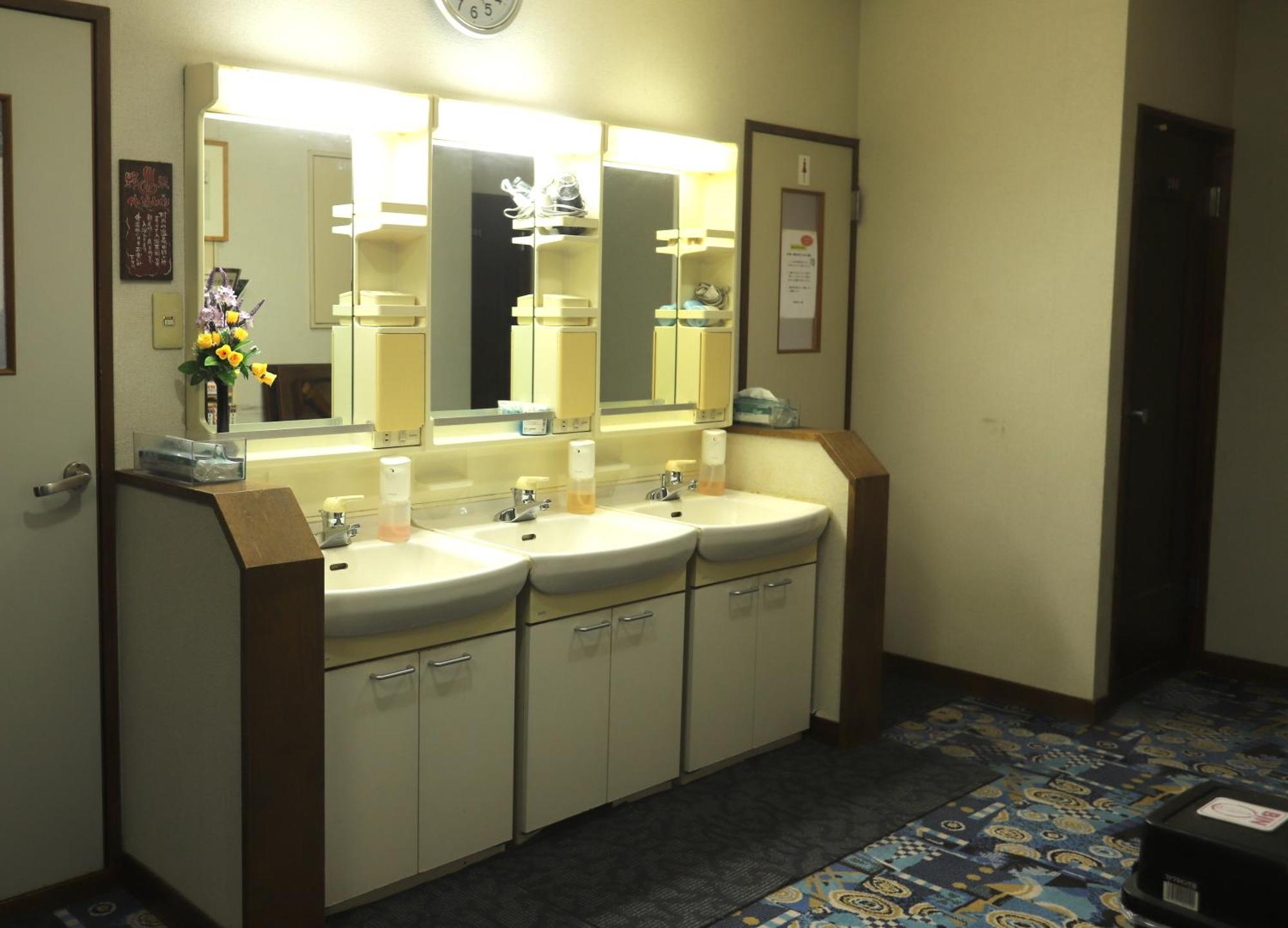 Pearl Yoshigoe Otel Nozawaonsen Dış mekan fotoğraf