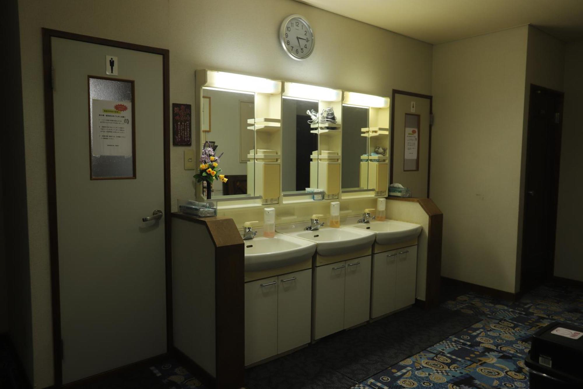 Pearl Yoshigoe Otel Nozawaonsen Dış mekan fotoğraf