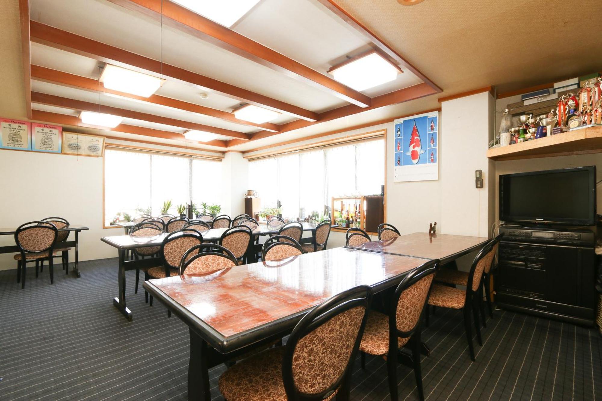 Pearl Yoshigoe Otel Nozawaonsen Dış mekan fotoğraf
