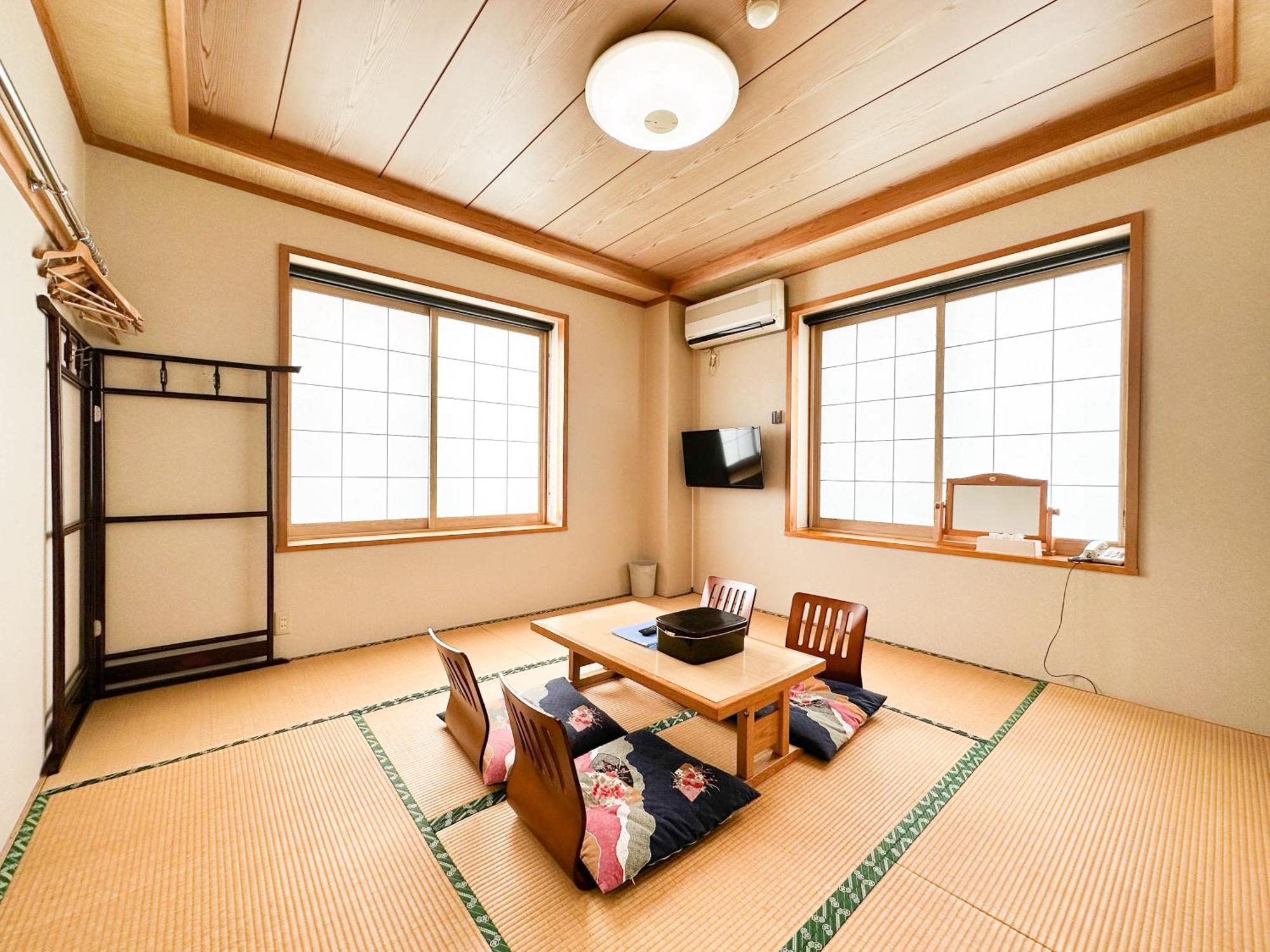 Pearl Yoshigoe Otel Nozawaonsen Dış mekan fotoğraf