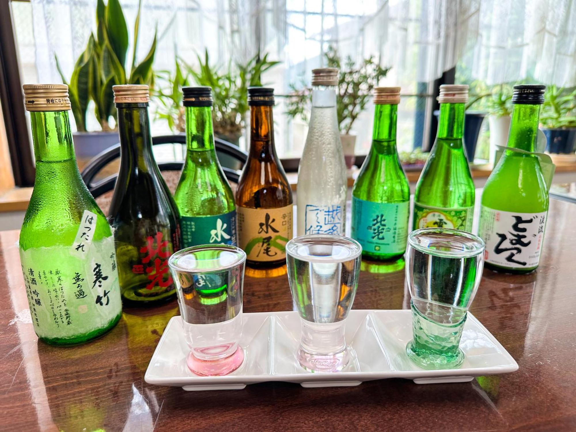 Pearl Yoshigoe Otel Nozawaonsen Dış mekan fotoğraf
