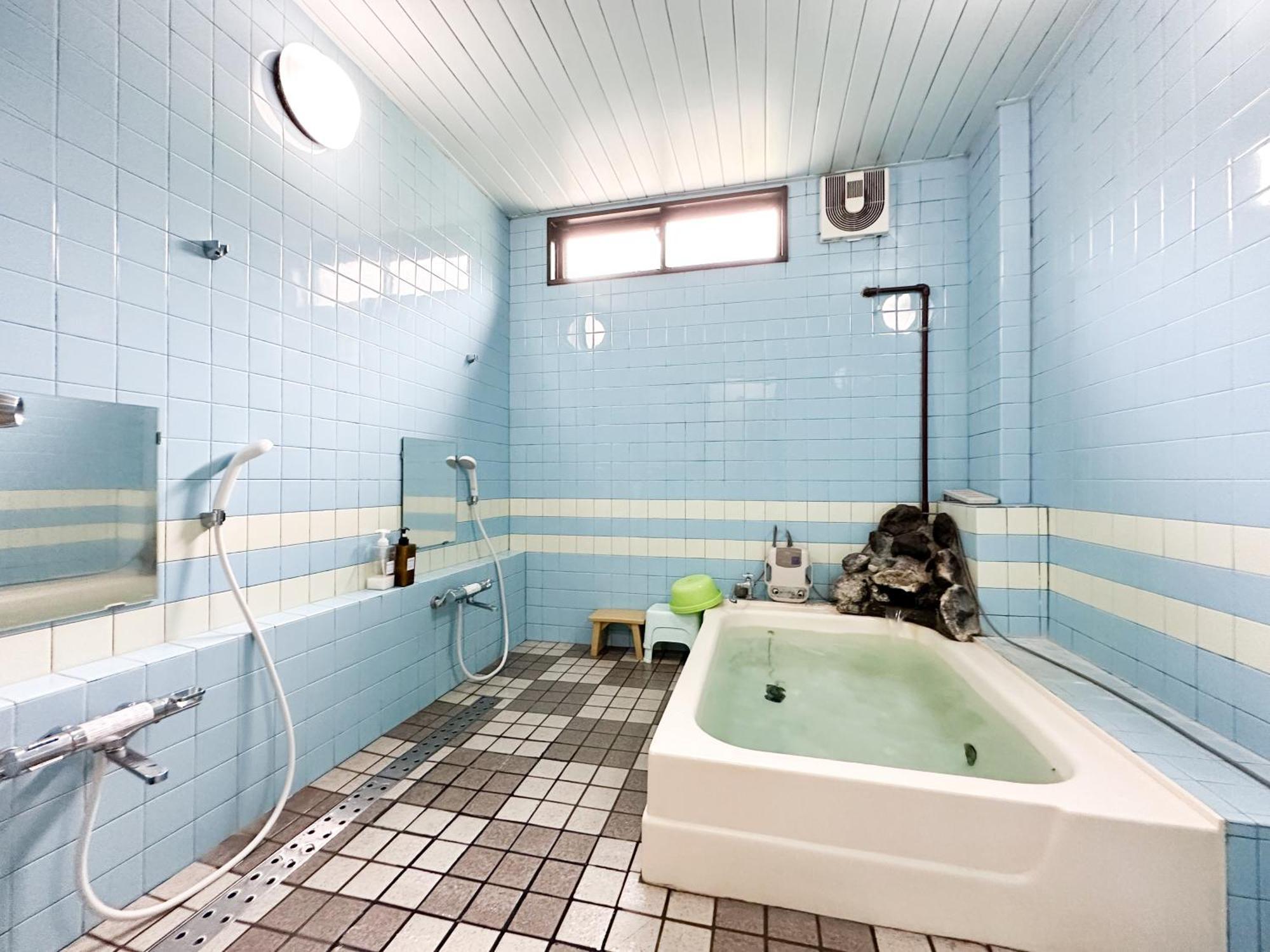 Pearl Yoshigoe Otel Nozawaonsen Dış mekan fotoğraf