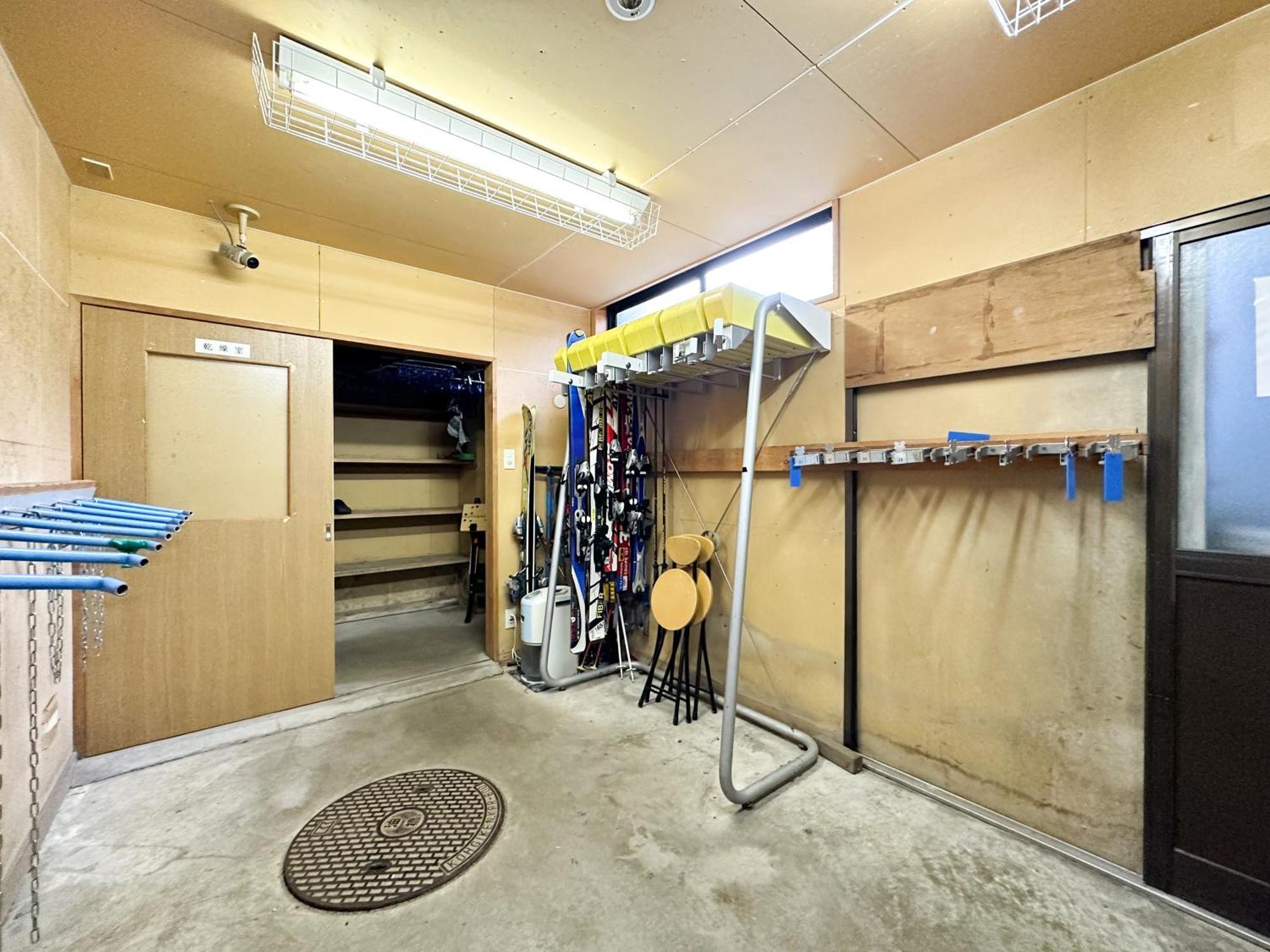 Pearl Yoshigoe Otel Nozawaonsen Dış mekan fotoğraf