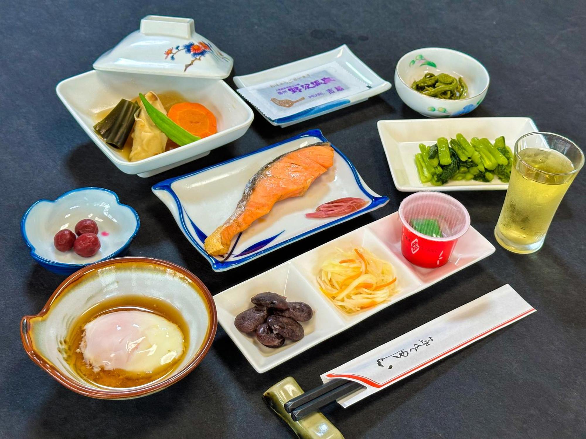 Pearl Yoshigoe Otel Nozawaonsen Dış mekan fotoğraf